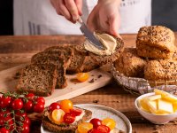 BEZGLUTENOWY BOX NISKIE IG + gratis